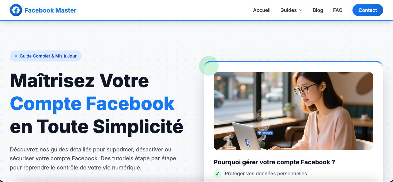 Facebook Master